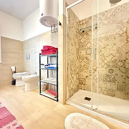 Mare 5 Min Nyaraló Alghero