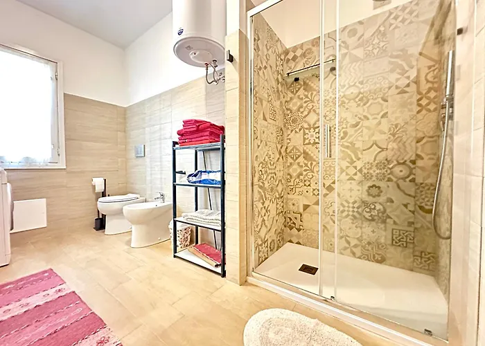 Mare 5 Min Ferienhaus Alghero