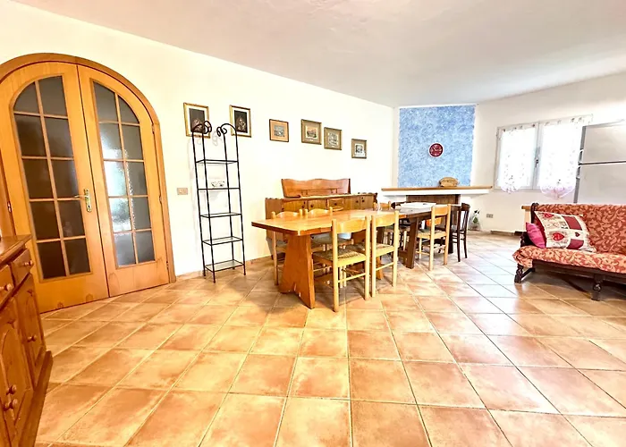 Ferienhaus Mare 5 Min *