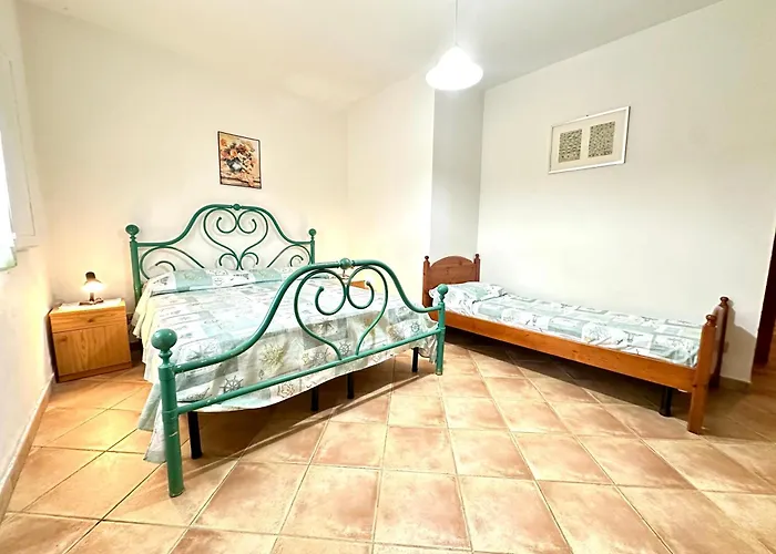 Mare 5 Min * Alghero