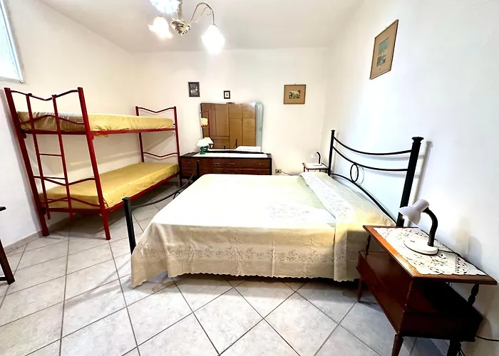 Ferienhaus Mare 5 Min *