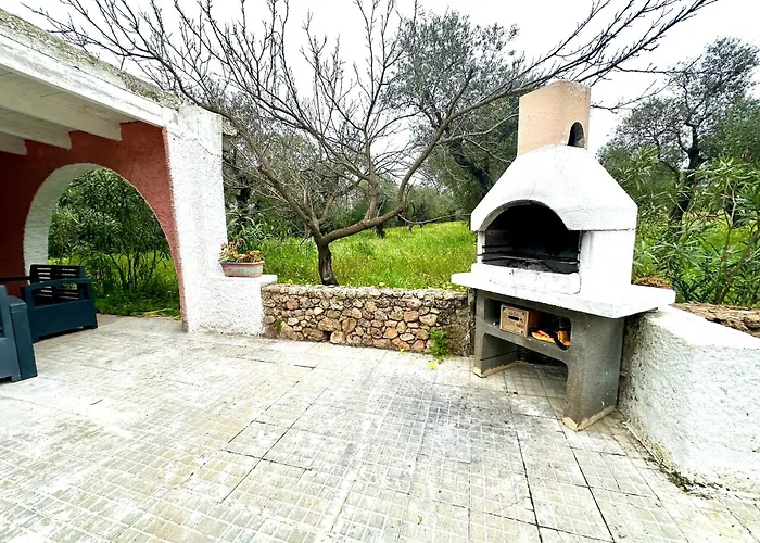 Mare 5 Min * Alghero