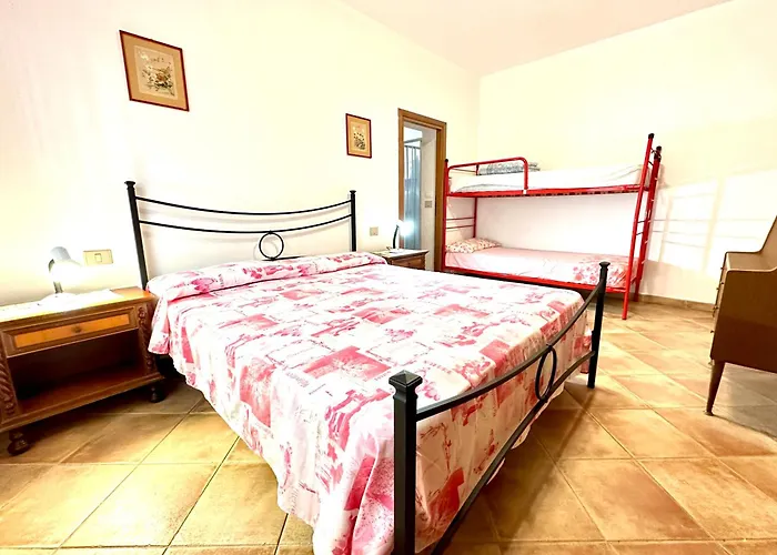 Mare 5 Min Ferienhaus