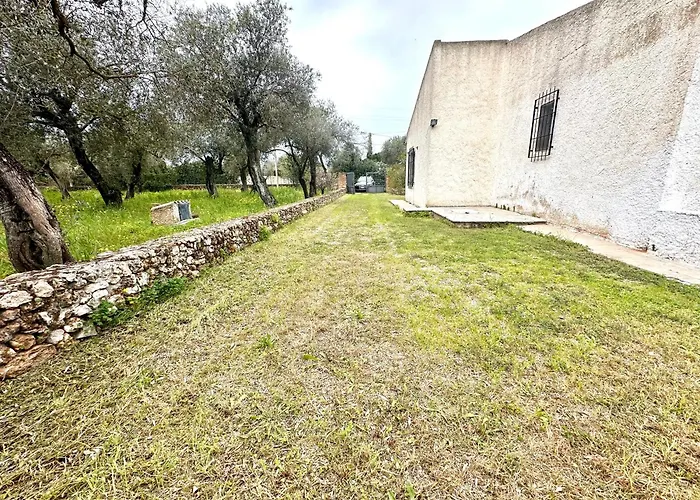 Mare 5 Min Ferienhaus *