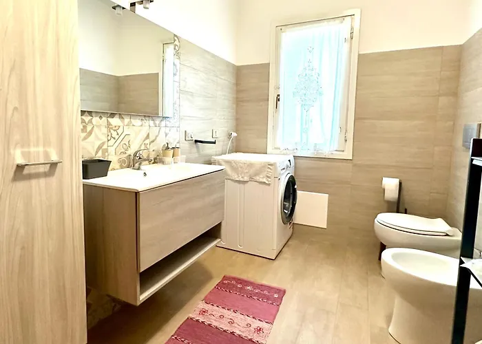 Mare 5 Min Ferienhaus Alghero