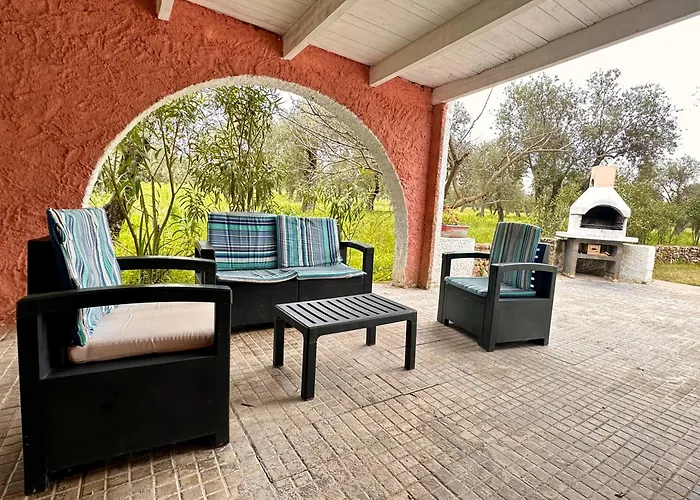 Mare 5 Min Ferienhaus