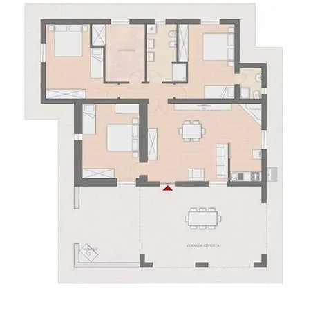 Mare 5 Min Nyaraló *