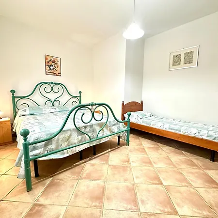 Mare 5 Min * Αλγκέρο