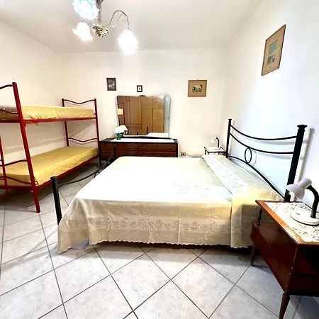 Vakantiehuis Mare 5 Min *