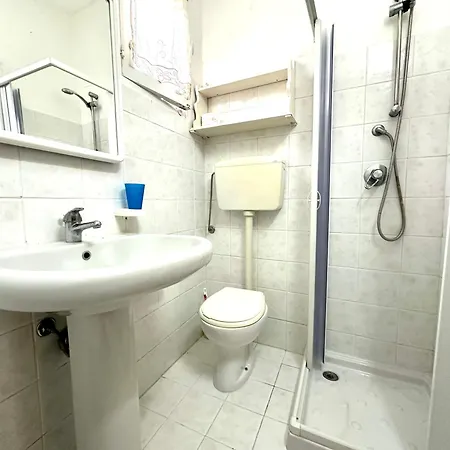 Nyaraló Mare 5 Min Alghero