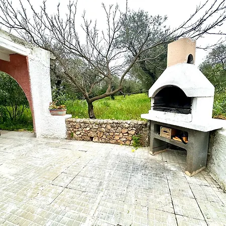 Mare 5 Min * Alghero