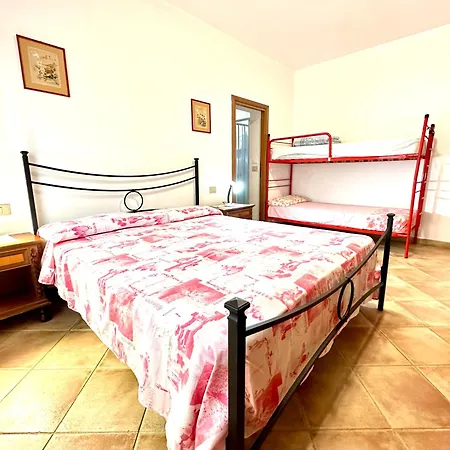 Mare 5 Min Vakantiehuis
