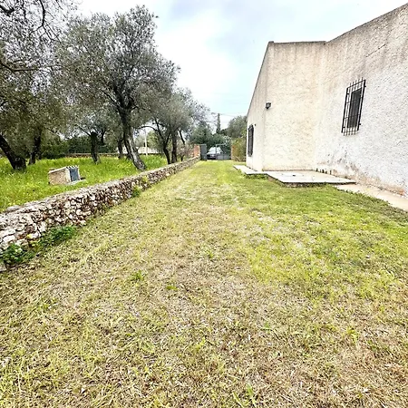 Mare 5 Min Nyaraló *