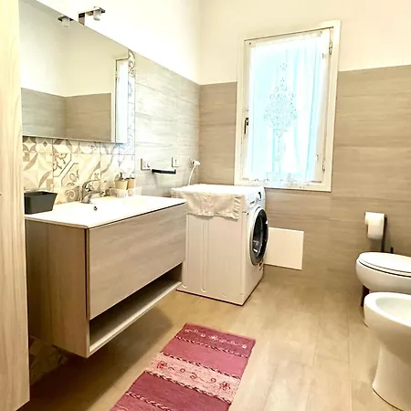 Mare 5 Min Nyaraló Alghero