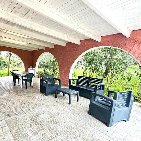 Nyaraló Mare 5 Min Alghero