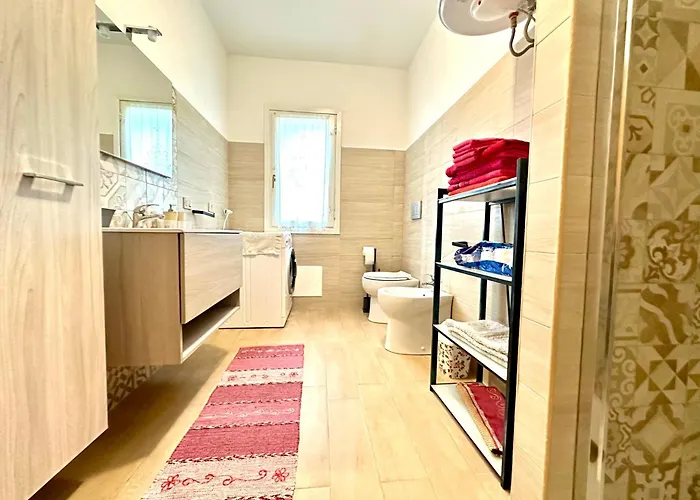 Mare 5 Min Альгеро