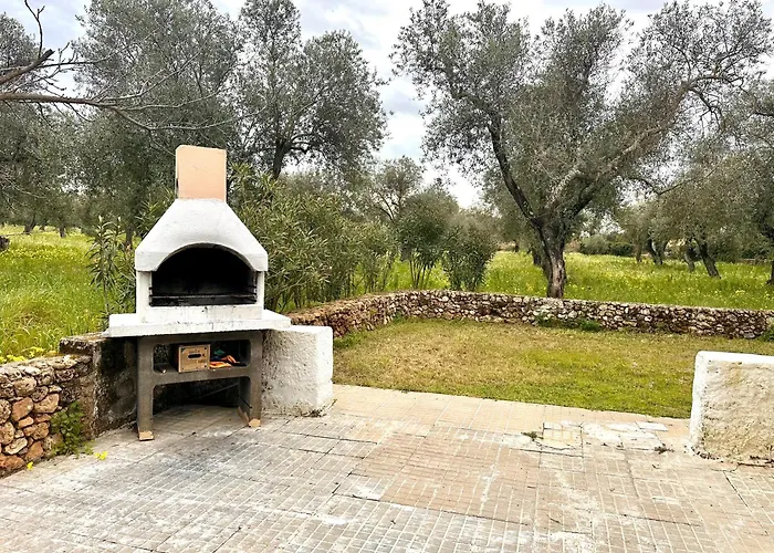 Mare 5 Min Дом отдыха